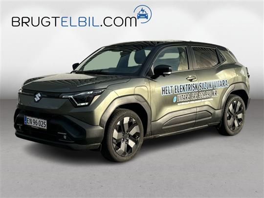 Suzuki eVitara EL Adventure 174HK 5d Aut.