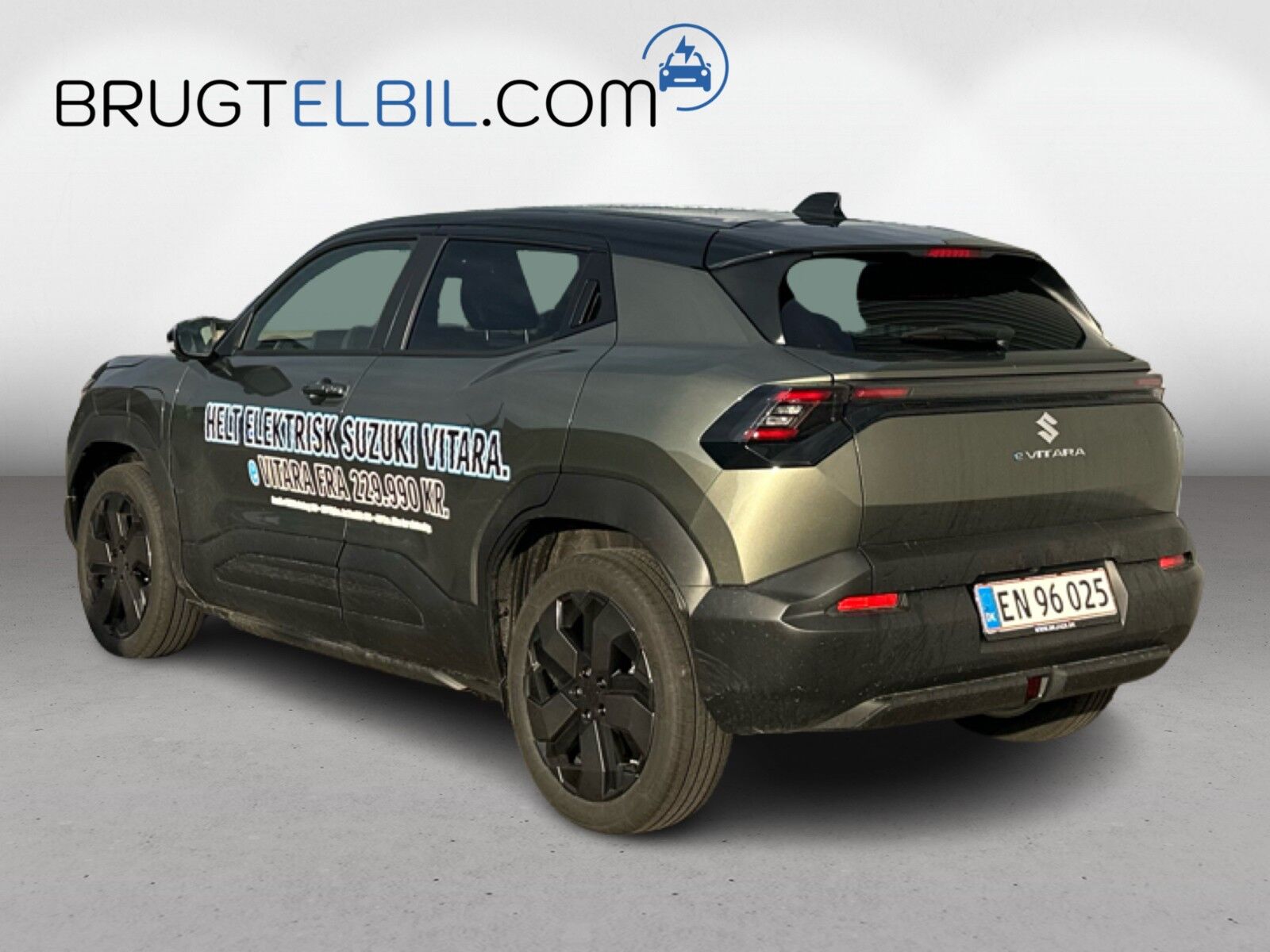 Billede af Suzuki eVitara EL Adventure 174HK 5d Aut.