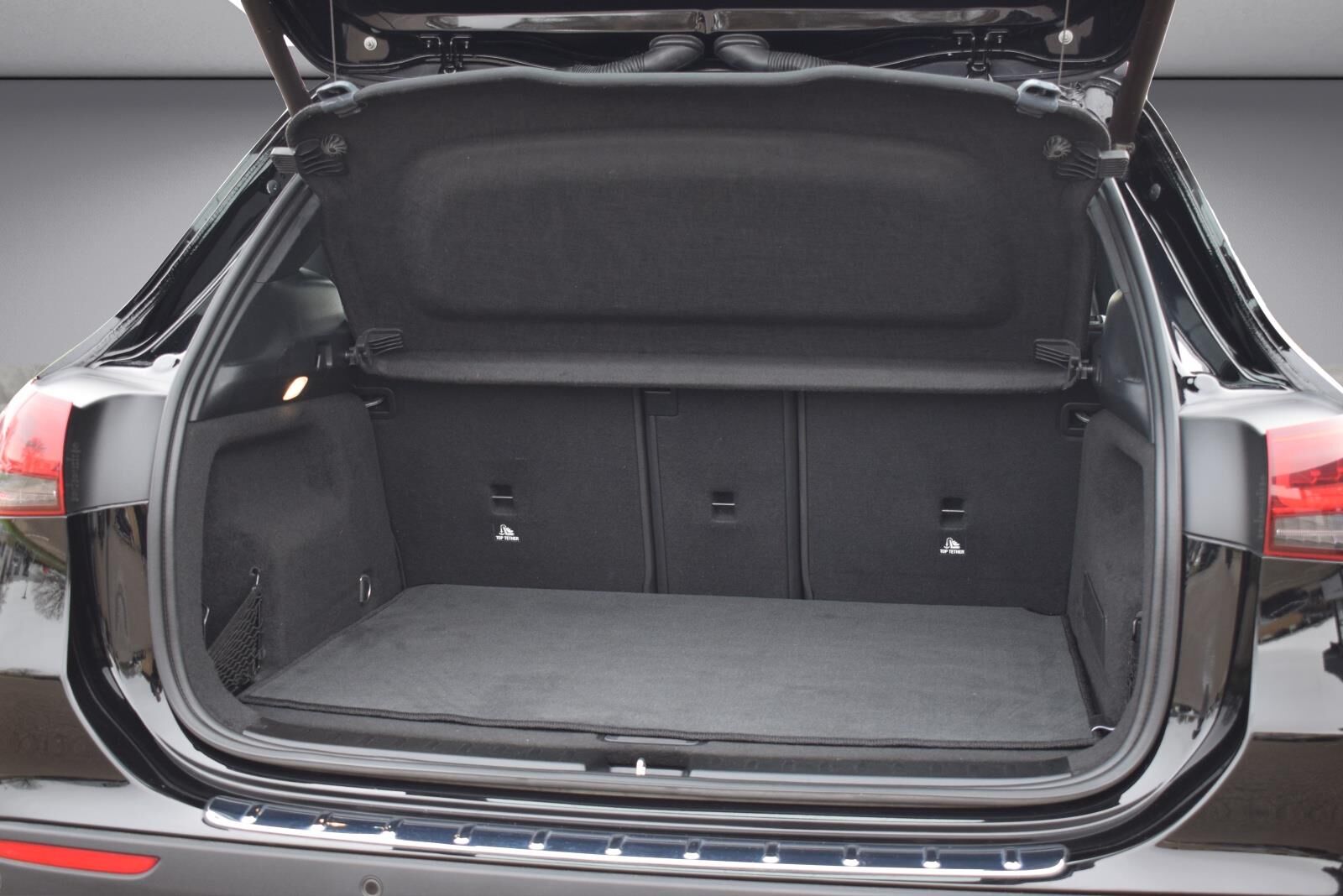 Billede af Mercedes-Benz GLA250 2,0 Progressive 4-Matic 8G-DCT 224HK 5d 8g Aut.