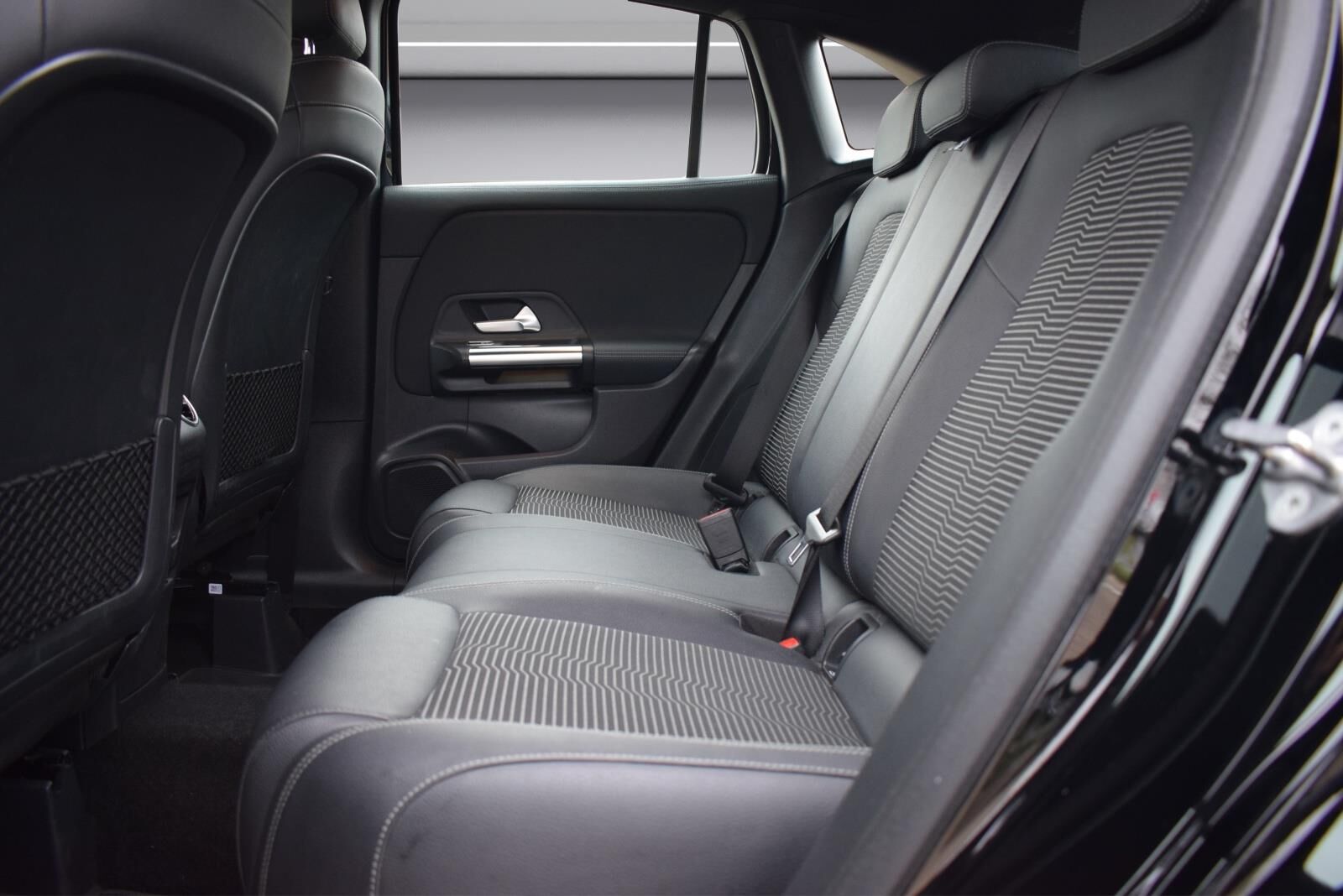 Billede af Mercedes-Benz GLA250 2,0 Progressive 4-Matic 8G-DCT 224HK 5d 8g Aut.