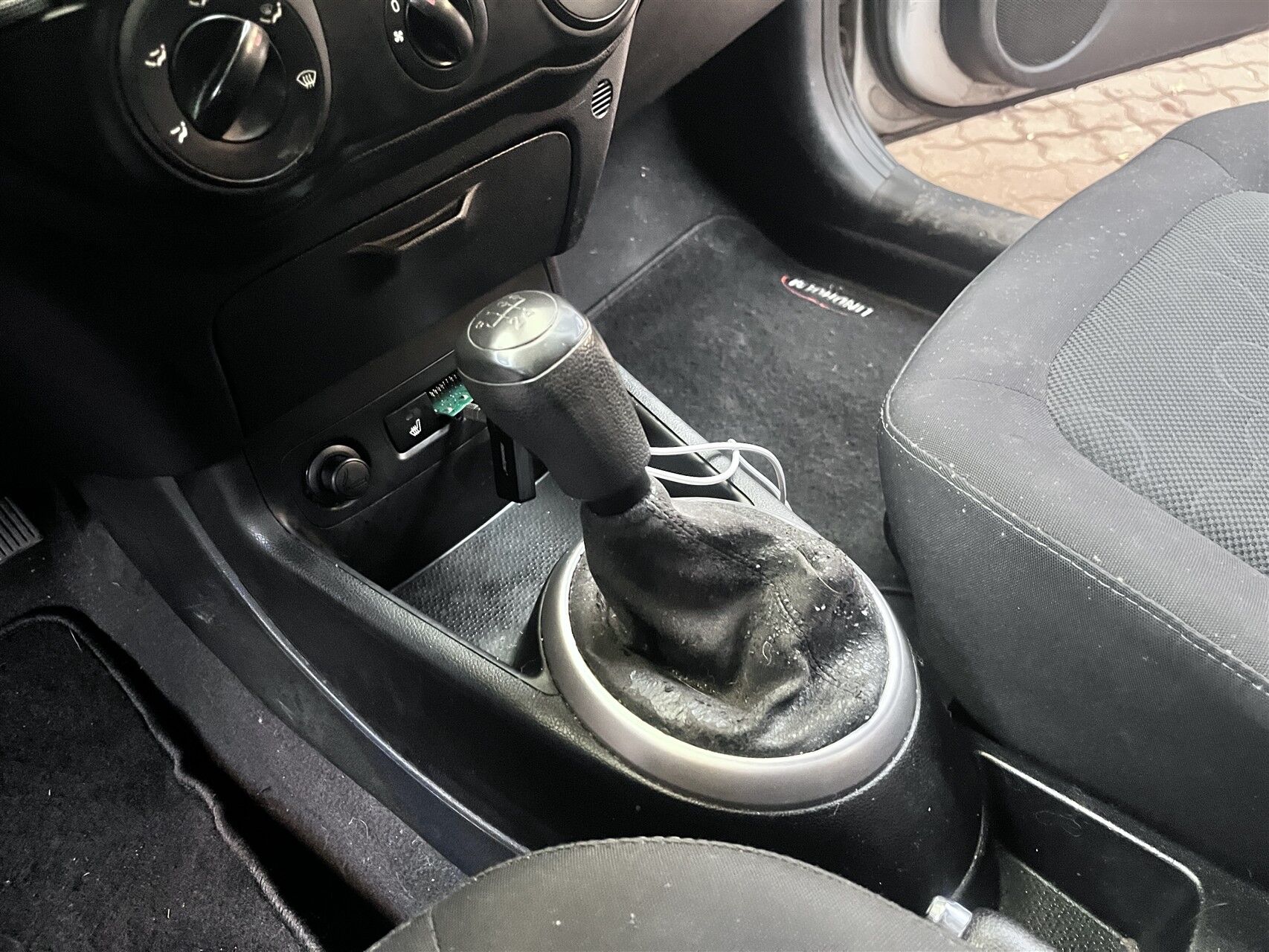 Billede af Hyundai i20 1,4 CRDi Comfort 75HK 5d