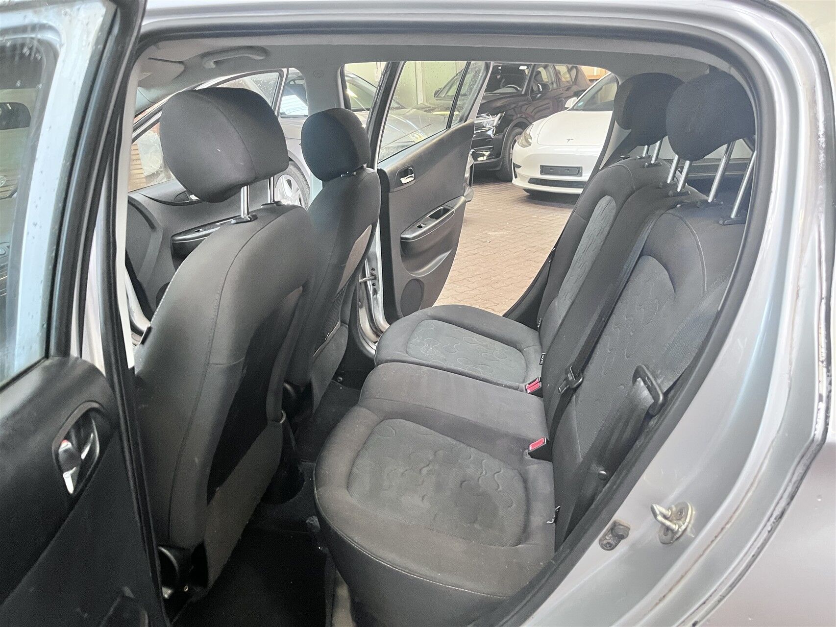 Billede af Hyundai i20 1,4 CRDi Comfort 75HK 5d