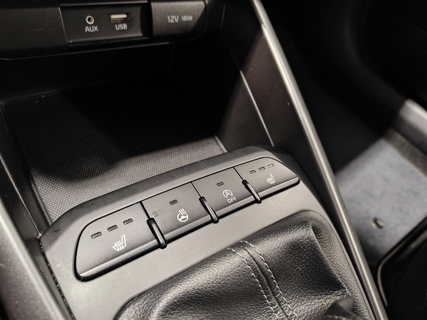 Billede af Kia Rio 1,0 T-GDI GT-Line 100HK 5d