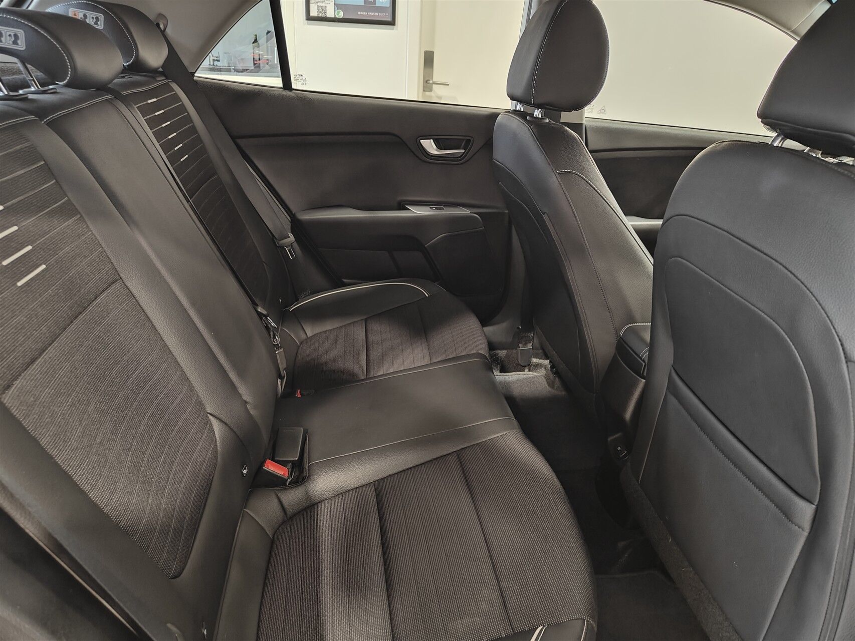 Billede af Kia Rio 1,0 T-GDI GT-Line 100HK 5d