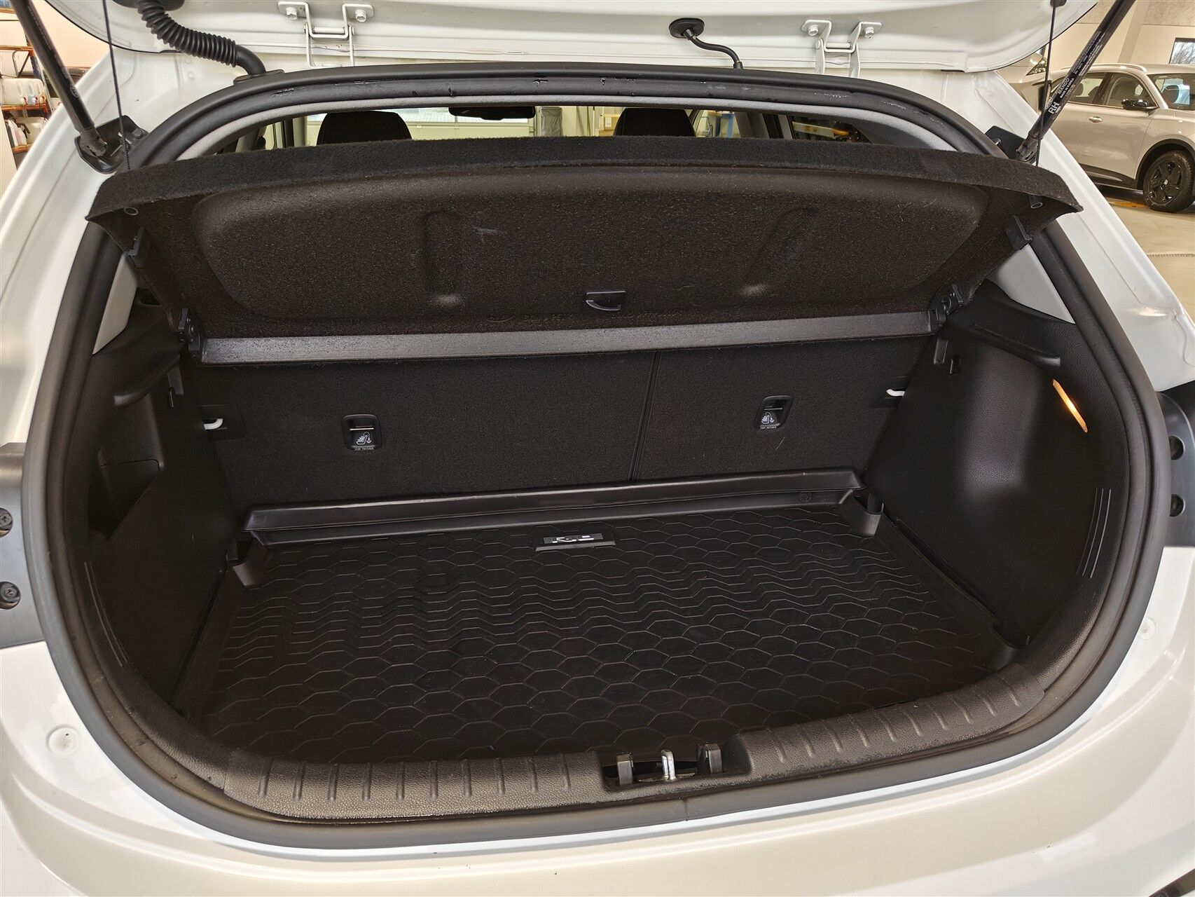 Billede af Kia Rio 1,0 T-GDI GT-Line 100HK 5d