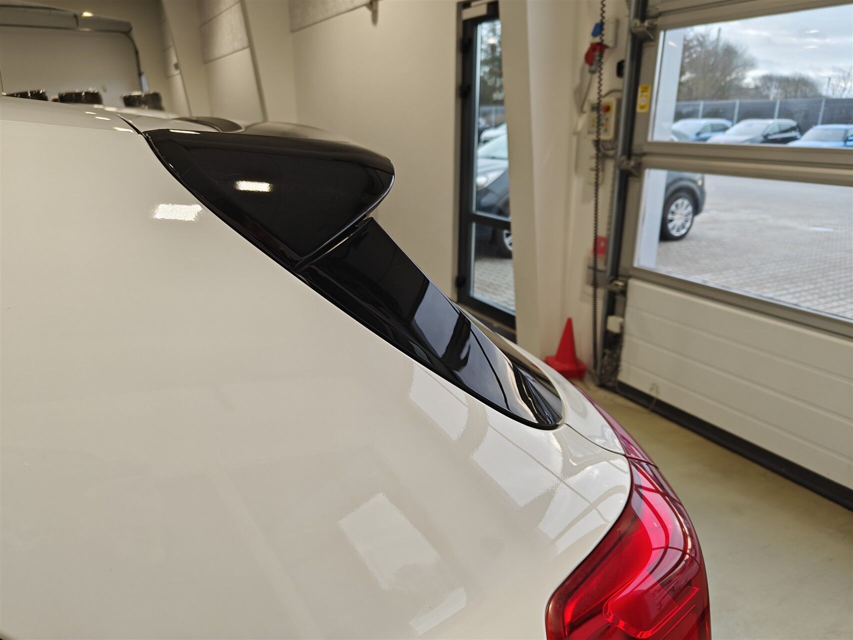 Billede af Kia Rio 1,0 T-GDI GT-Line 100HK 5d