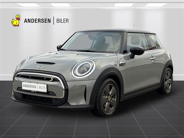 Billede af Mini Cooper SE EL Essential 184HK 3d Aut.