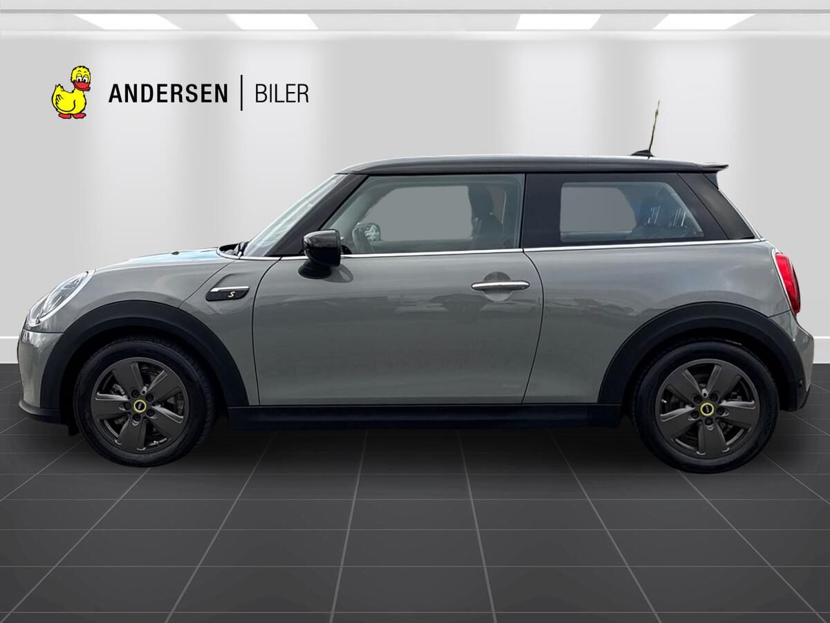 Billede af Mini Cooper SE EL Essential 184HK 3d Aut.