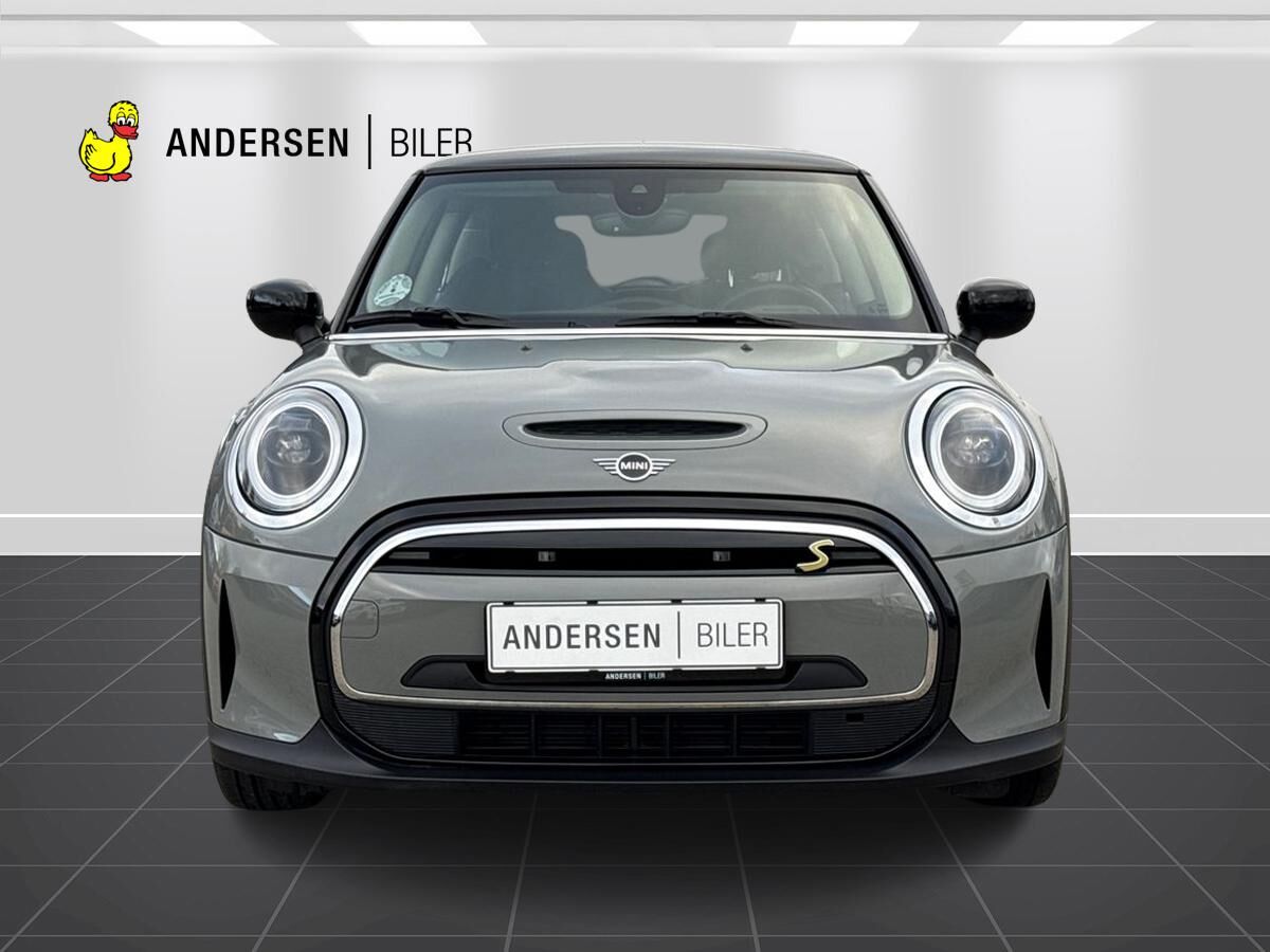 Billede af Mini Cooper SE EL Essential 184HK 3d Aut.