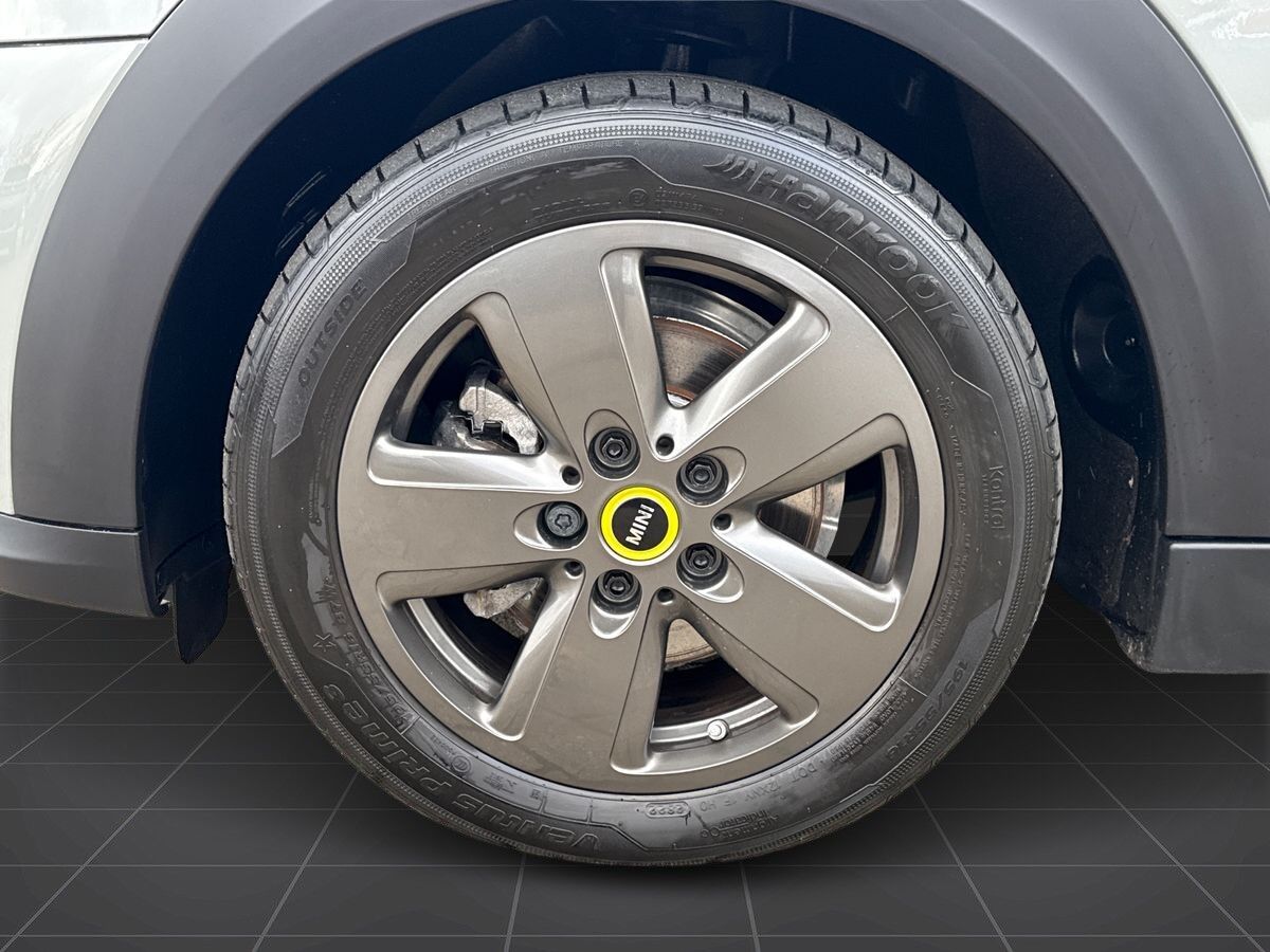 Billede af Mini Cooper SE EL Essential 184HK 3d Aut.