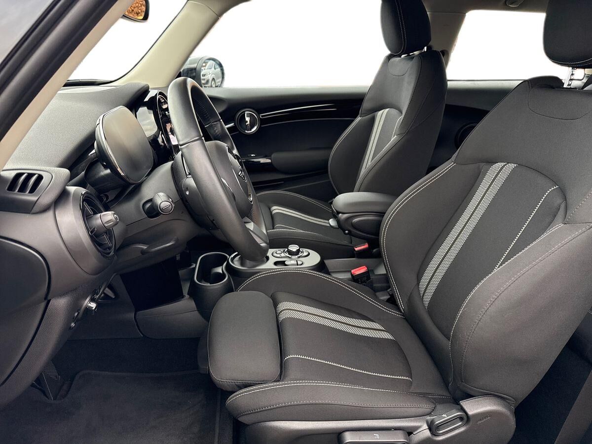 Billede af Mini Cooper SE EL Essential 184HK 3d Aut.