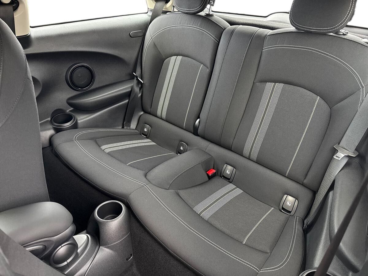 Billede af Mini Cooper SE EL Essential 184HK 3d Aut.