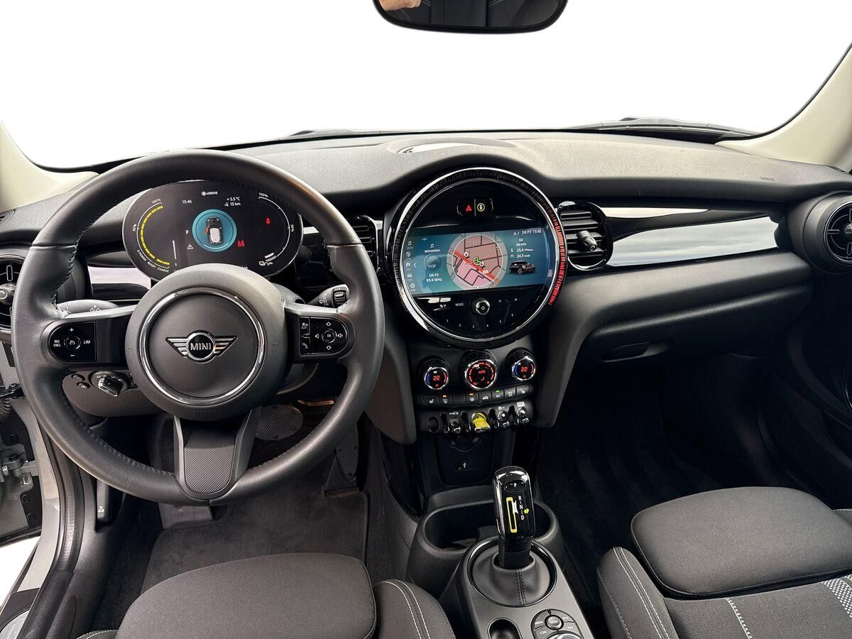 Billede af Mini Cooper SE EL Essential 184HK 3d Aut.