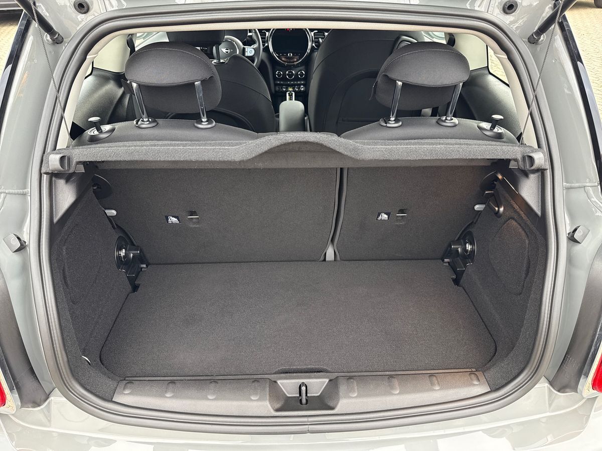 Billede af Mini Cooper SE EL Essential 184HK 3d Aut.