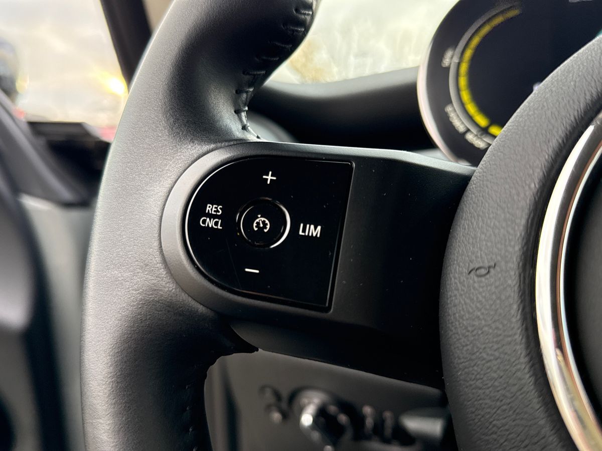 Billede af Mini Cooper SE EL Essential 184HK 3d Aut.