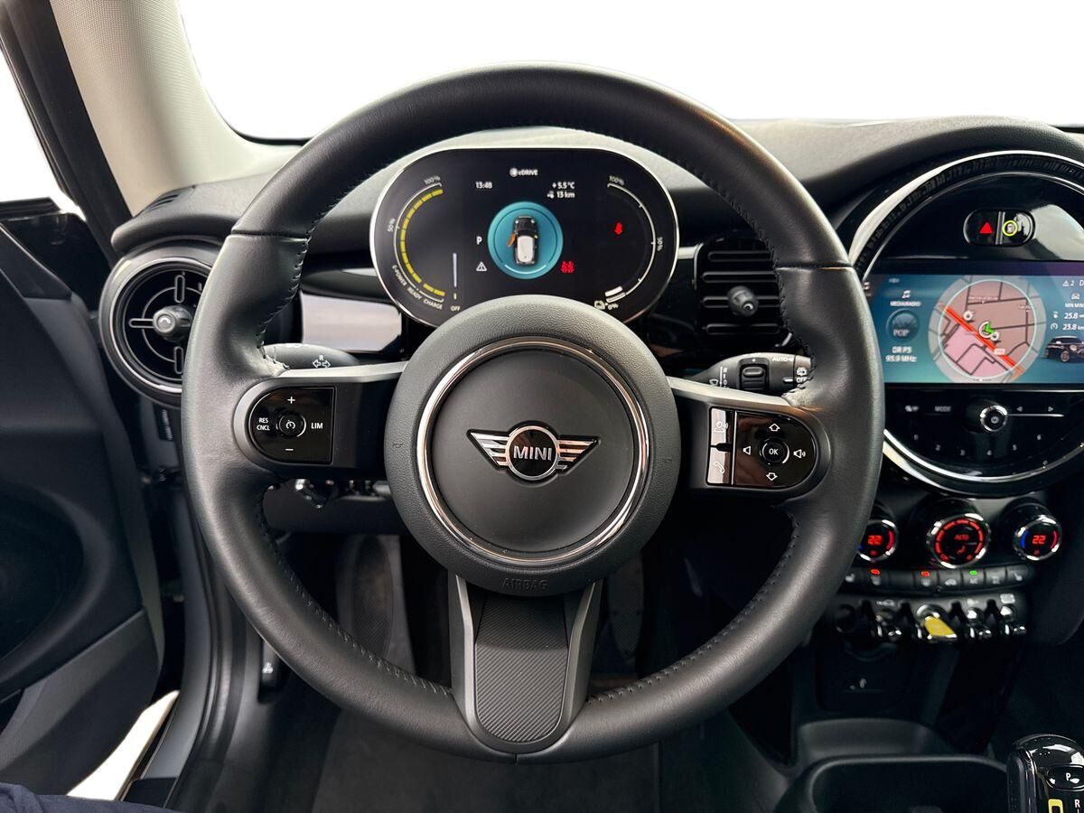 Billede af Mini Cooper SE EL Essential 184HK 3d Aut.