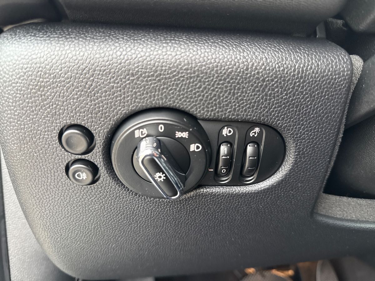 Billede af Mini Cooper SE EL Essential 184HK 3d Aut.