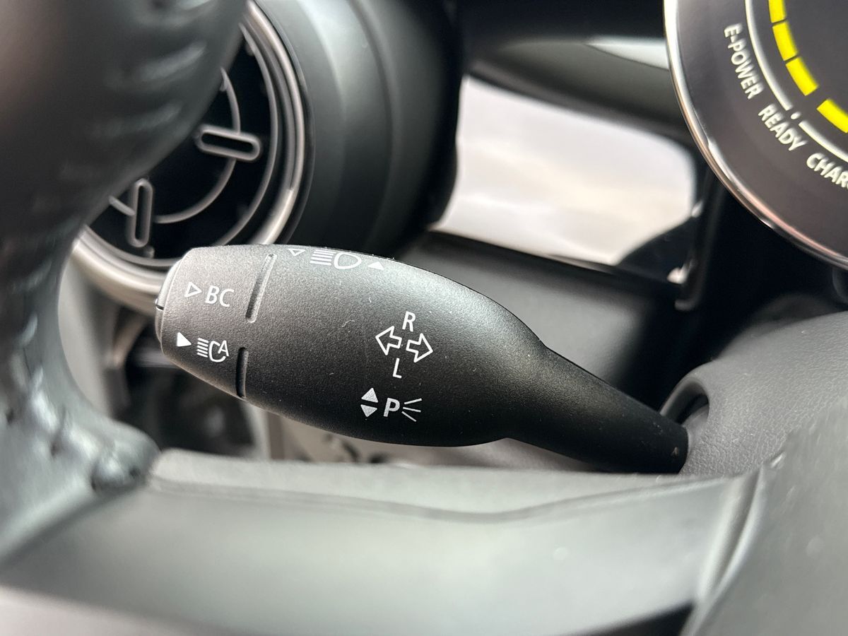 Billede af Mini Cooper SE EL Essential 184HK 3d Aut.