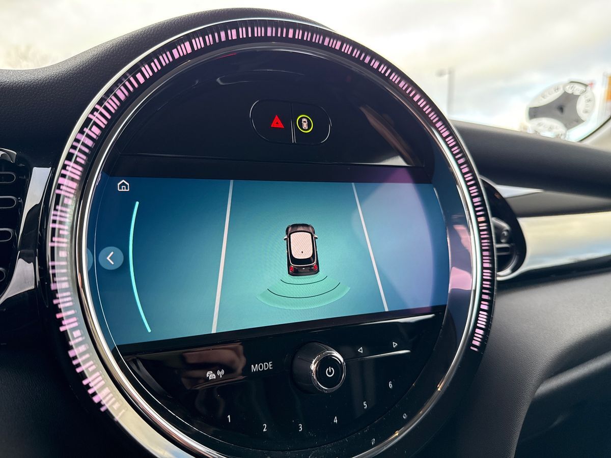 Billede af Mini Cooper SE EL Essential 184HK 3d Aut.