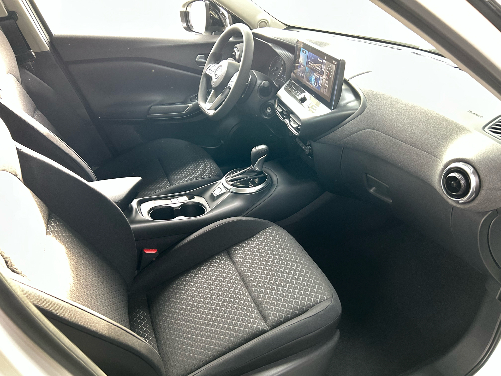 Billede af Nissan Juke 1,0 Dig-T Acenta DCT 114HK 5d 7g Aut.