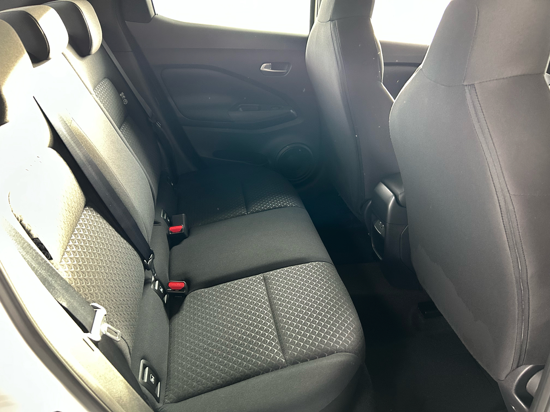 Billede af Nissan Juke 1,0 Dig-T Acenta DCT 114HK 5d 7g Aut.