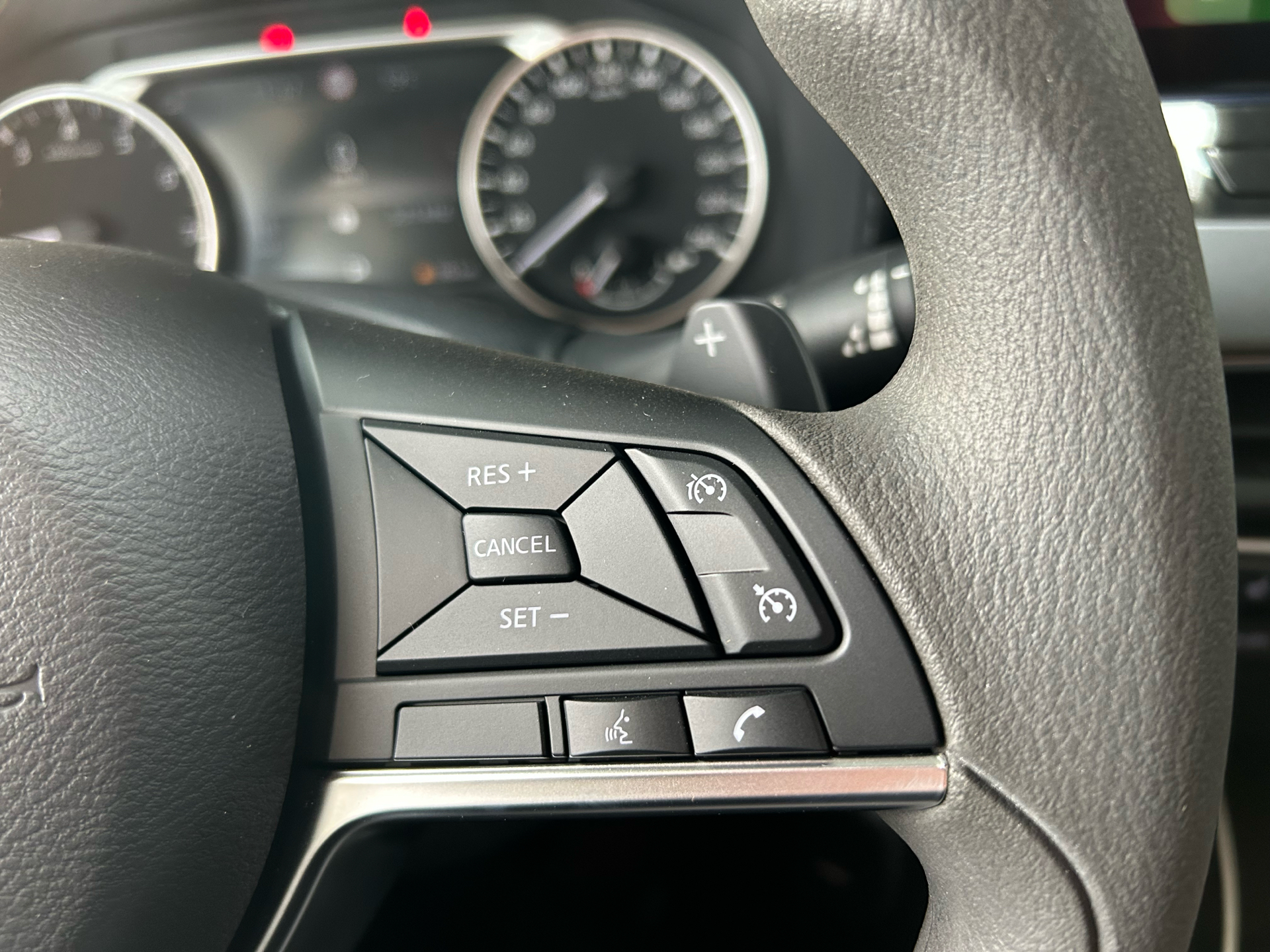 Billede af Nissan Juke 1,0 Dig-T Acenta DCT 114HK 5d 7g Aut.