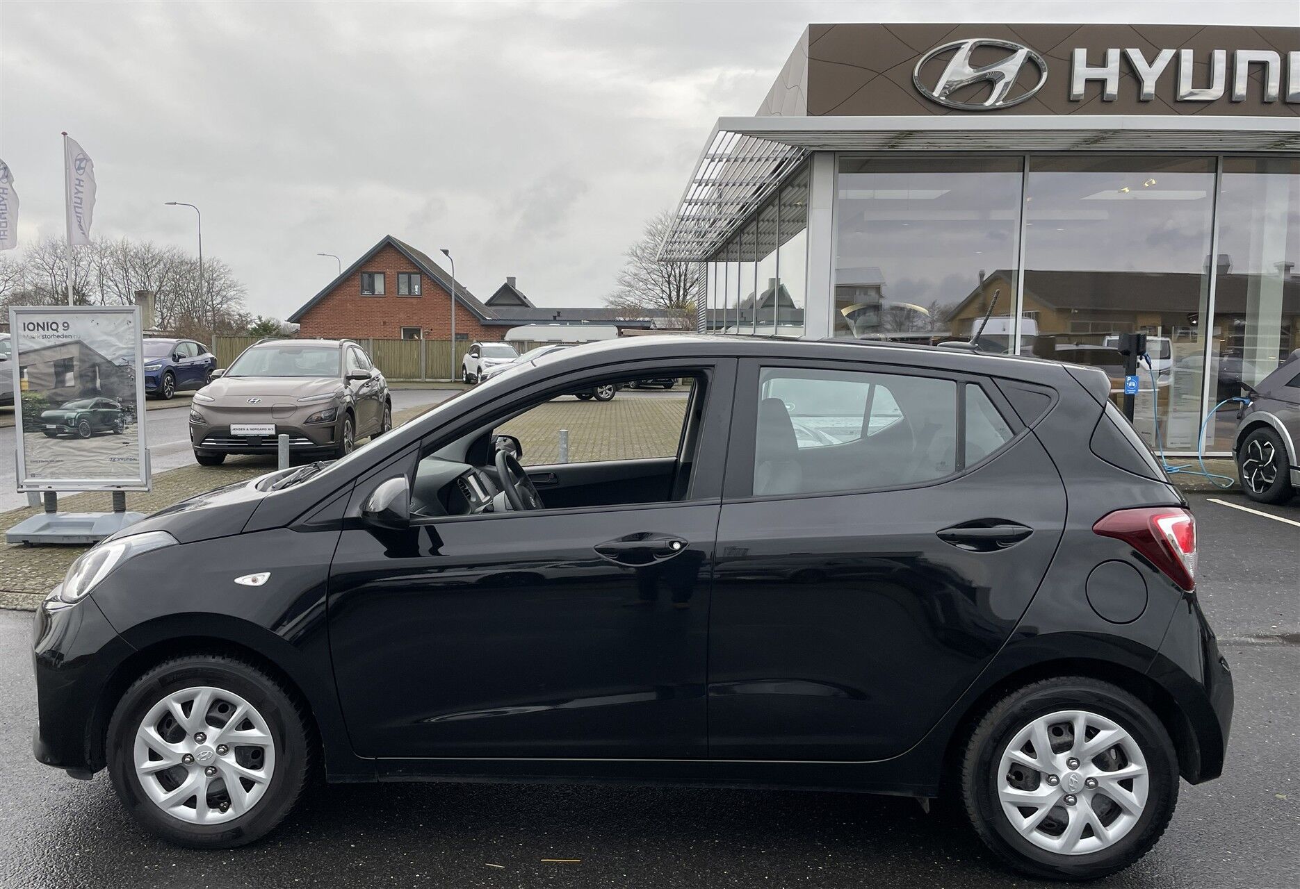 Billede af Hyundai i10 1,0 Eco Trend 67HK 5d