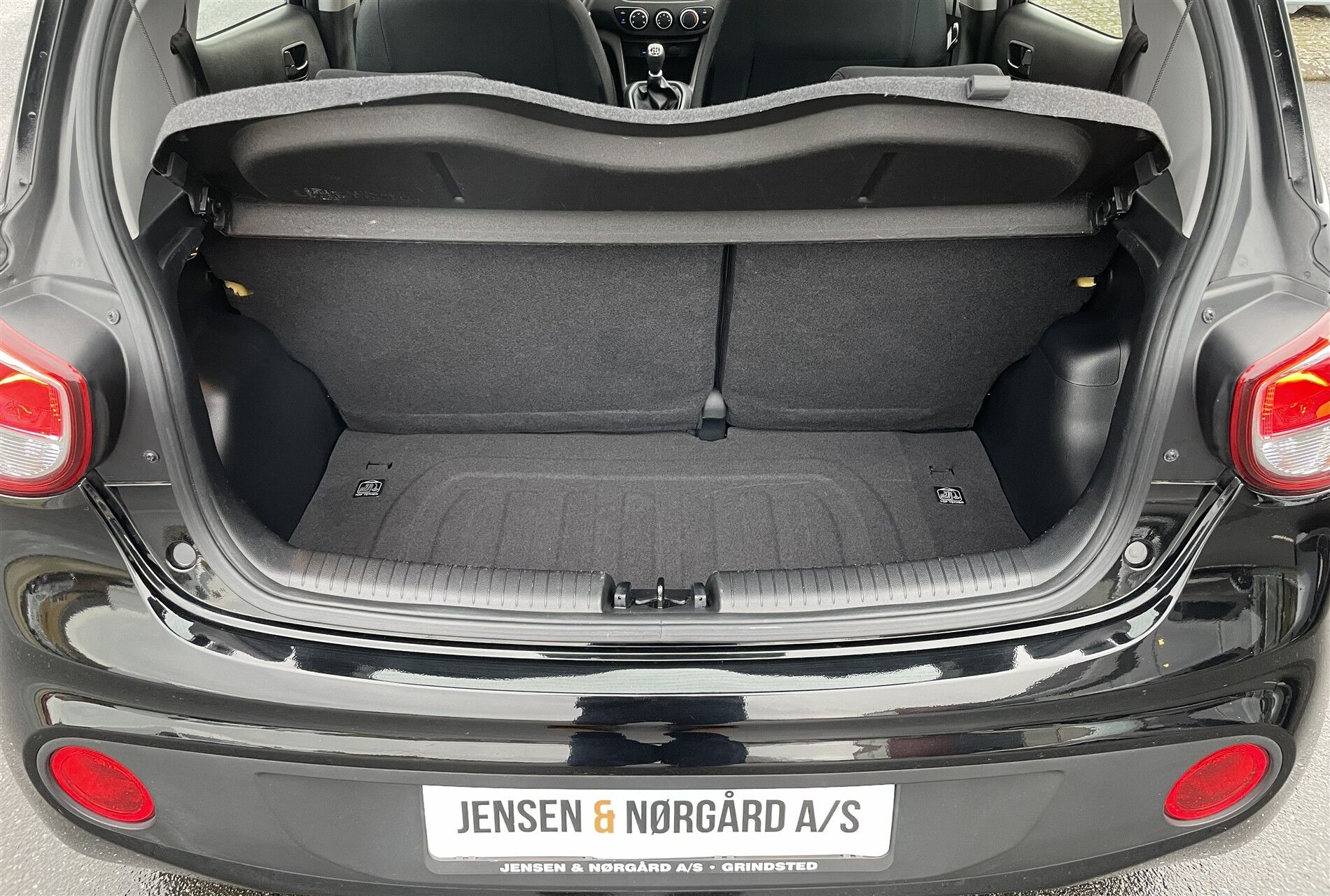 Billede af Hyundai i10 1,0 Eco Trend 67HK 5d