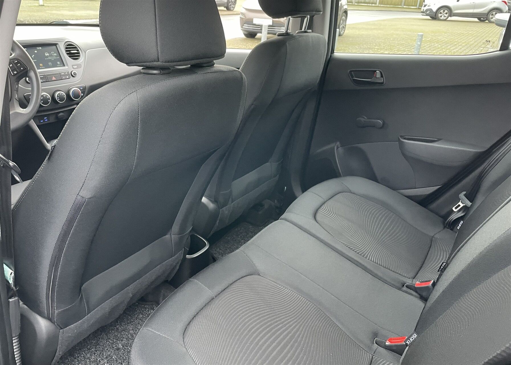 Billede af Hyundai i10 1,0 Eco Trend 67HK 5d