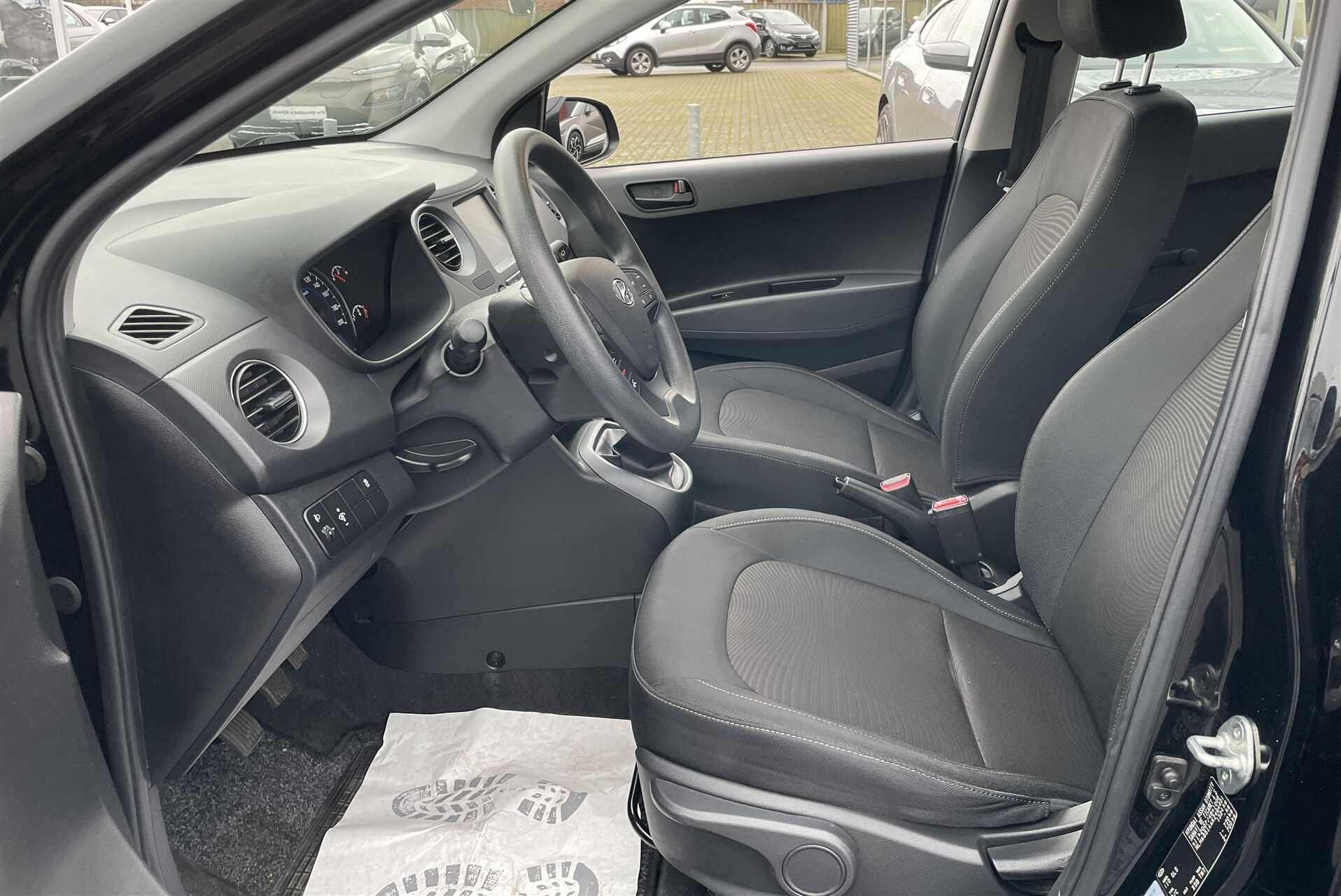 Billede af Hyundai i10 1,0 Eco Trend 67HK 5d