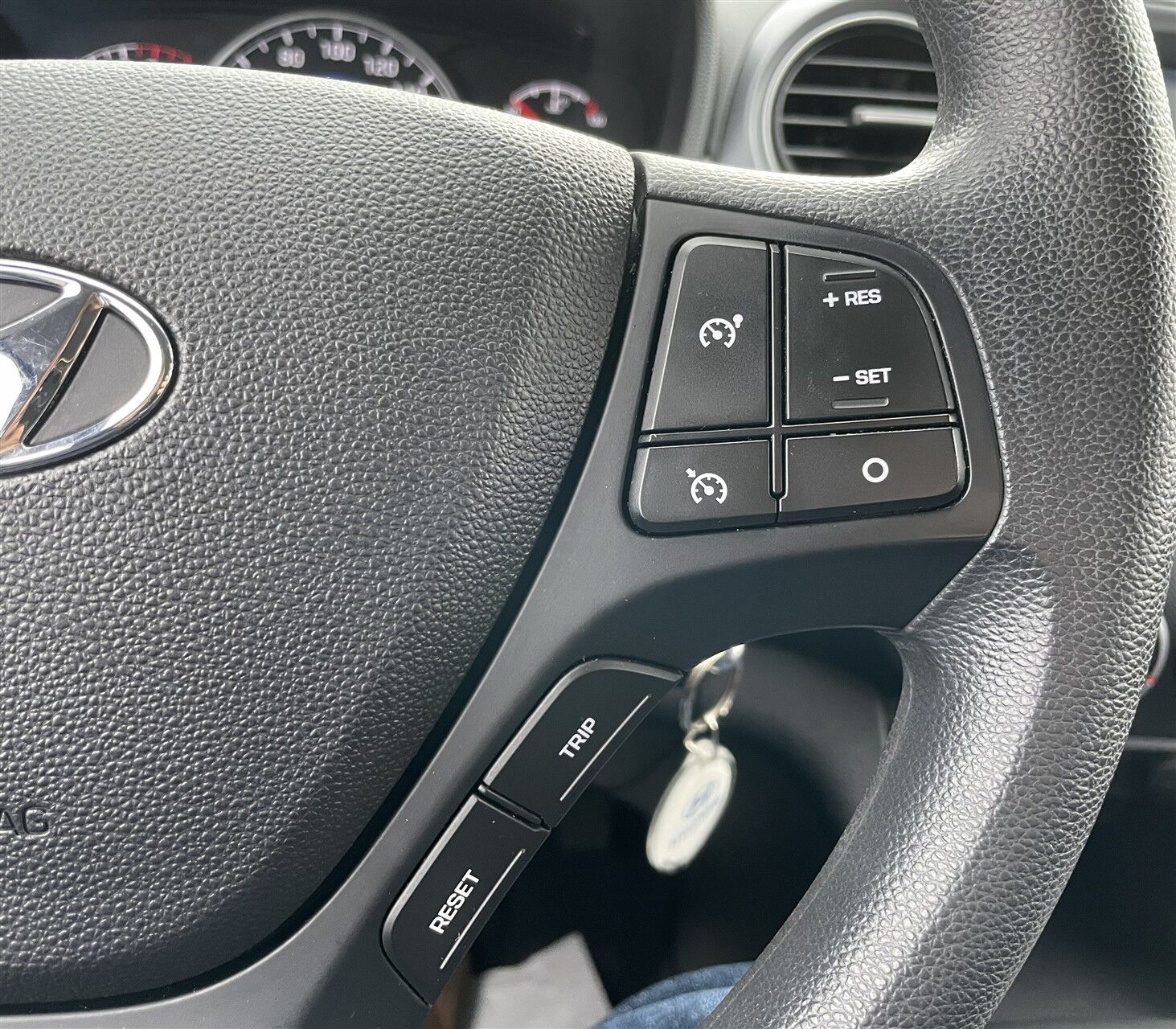 Billede af Hyundai i10 1,0 Eco Trend 67HK 5d