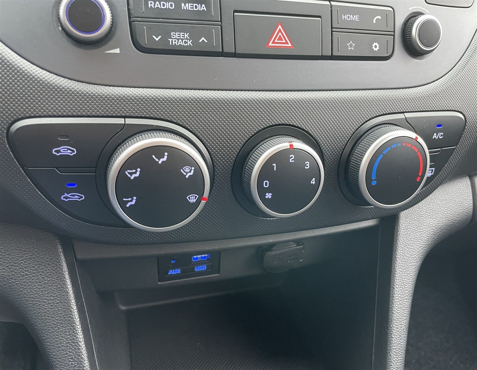 Billede af Hyundai i10 1,0 Eco Trend 67HK 5d