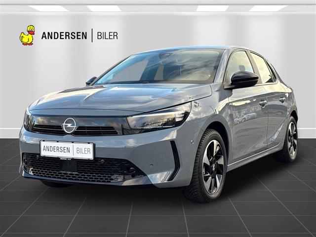 Billede af Opel Corsa-e EL City 136HK 5d Aut.