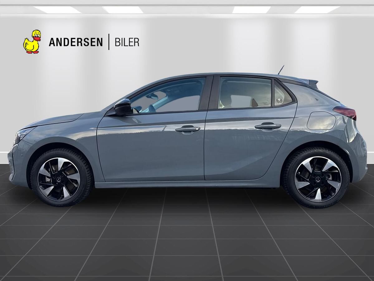 Billede af Opel Corsa-e EL City 136HK 5d Aut.