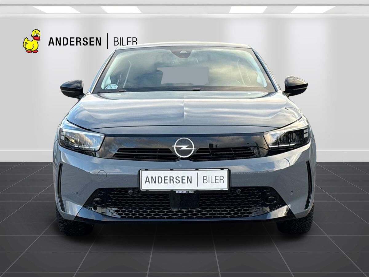 Billede af Opel Corsa-e EL City 136HK 5d Aut.