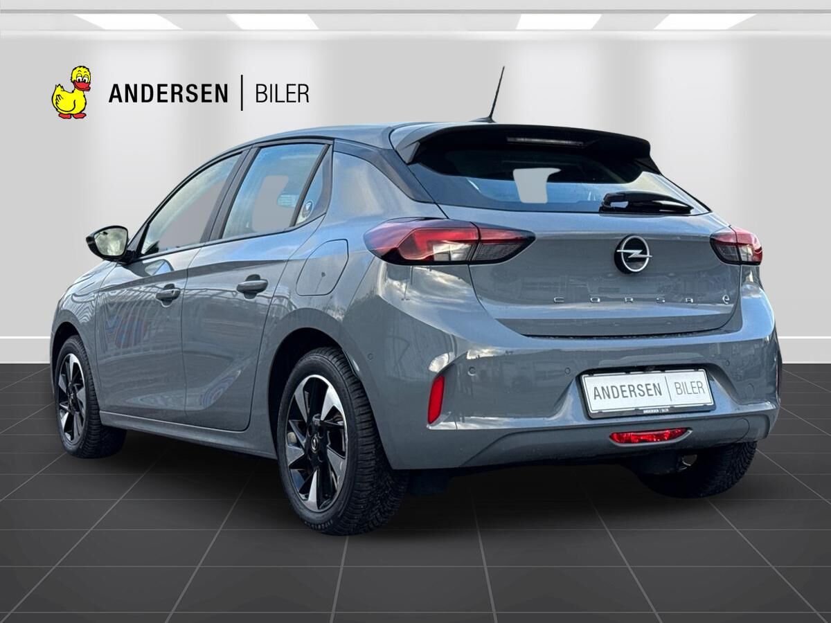 Billede af Opel Corsa-e EL City 136HK 5d Aut.
