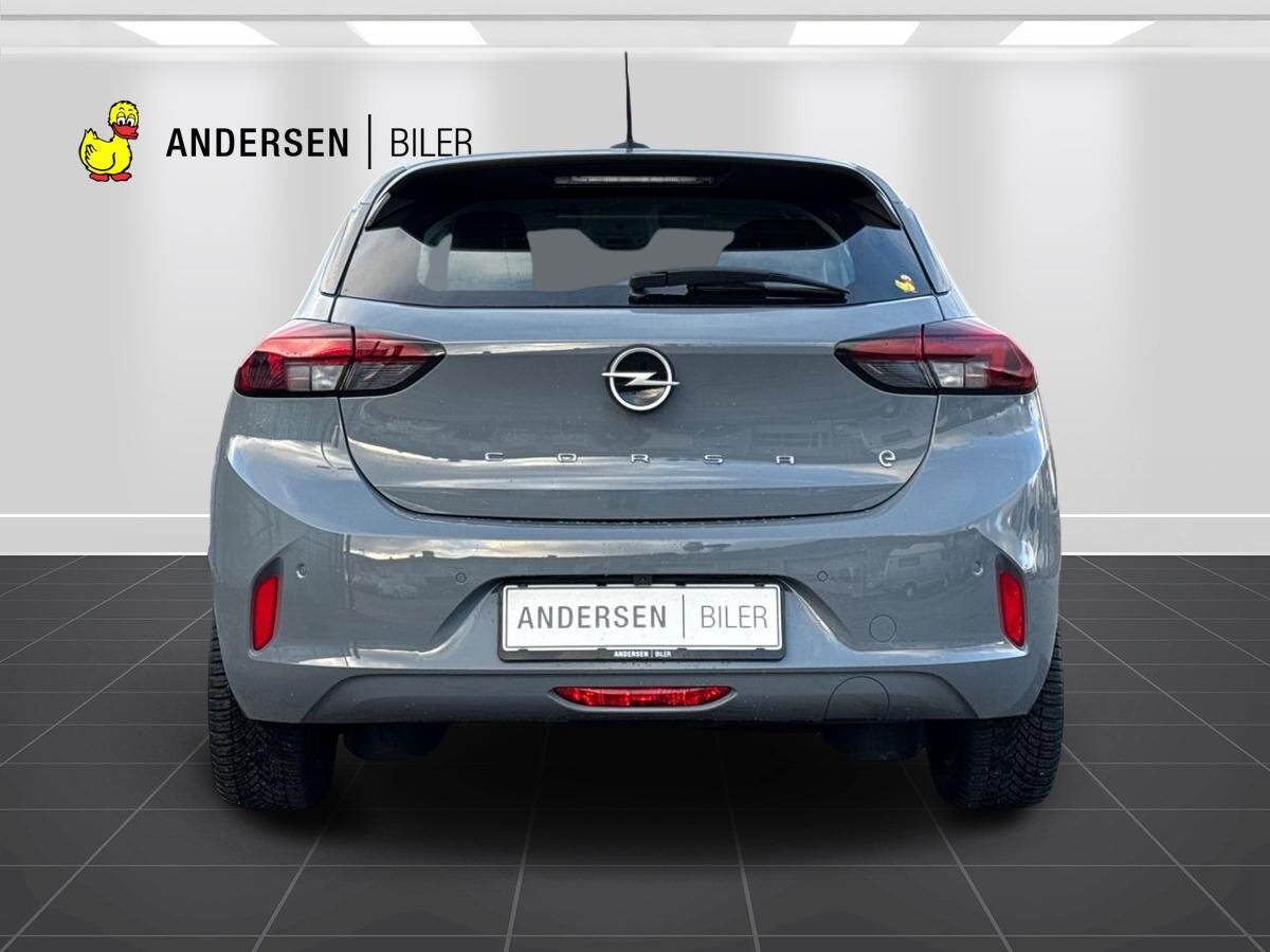 Billede af Opel Corsa-e EL City 136HK 5d Aut.