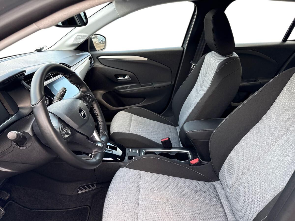 Billede af Opel Corsa-e EL City 136HK 5d Aut.