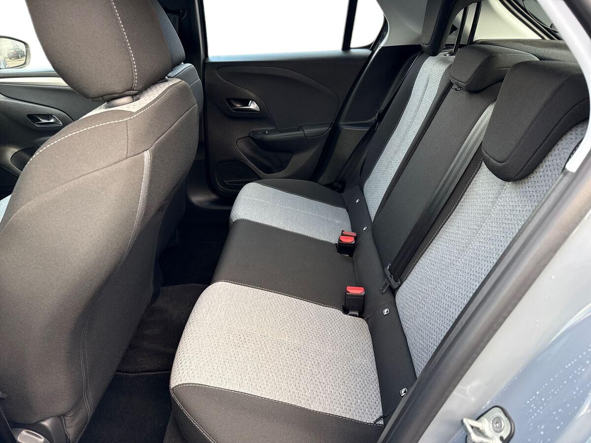 Billede af Opel Corsa-e EL City 136HK 5d Aut.