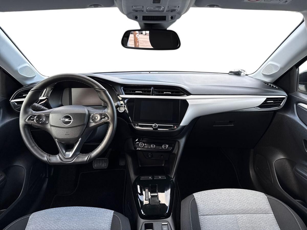 Billede af Opel Corsa-e EL City 136HK 5d Aut.