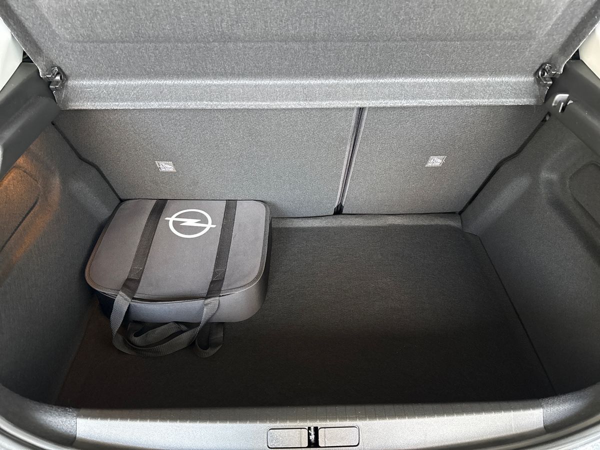 Billede af Opel Corsa-e EL City 136HK 5d Aut.