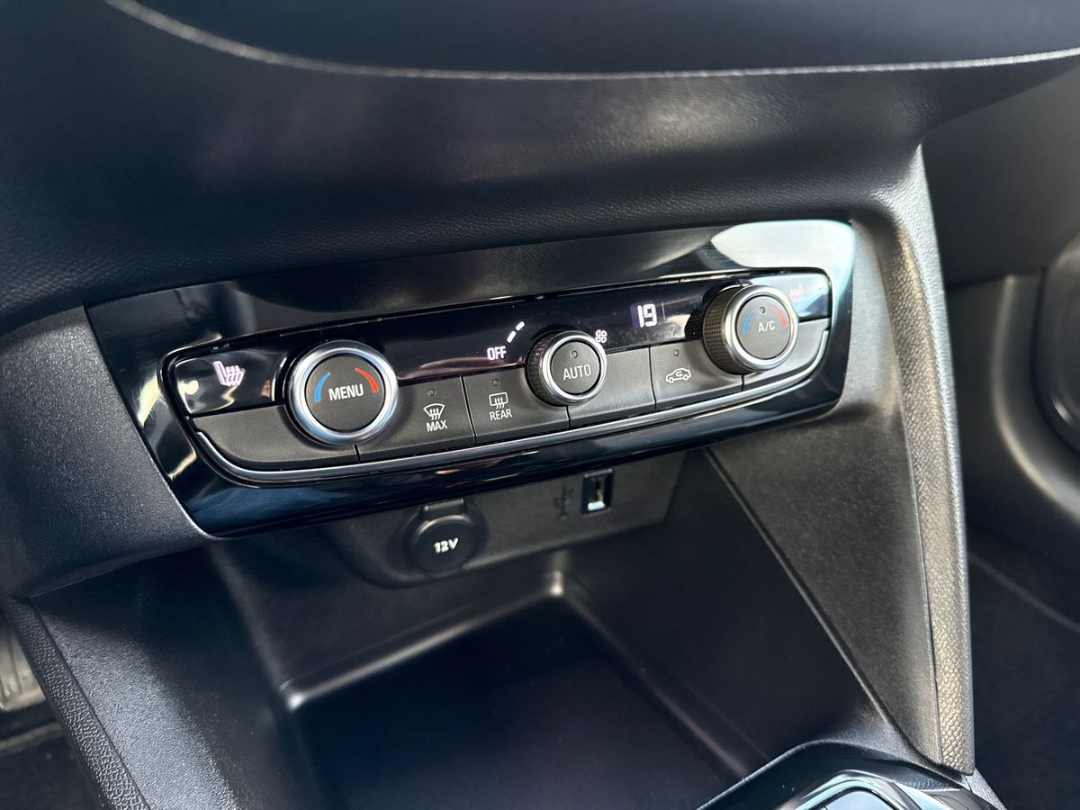 Billede af Opel Corsa-e EL City 136HK 5d Aut.