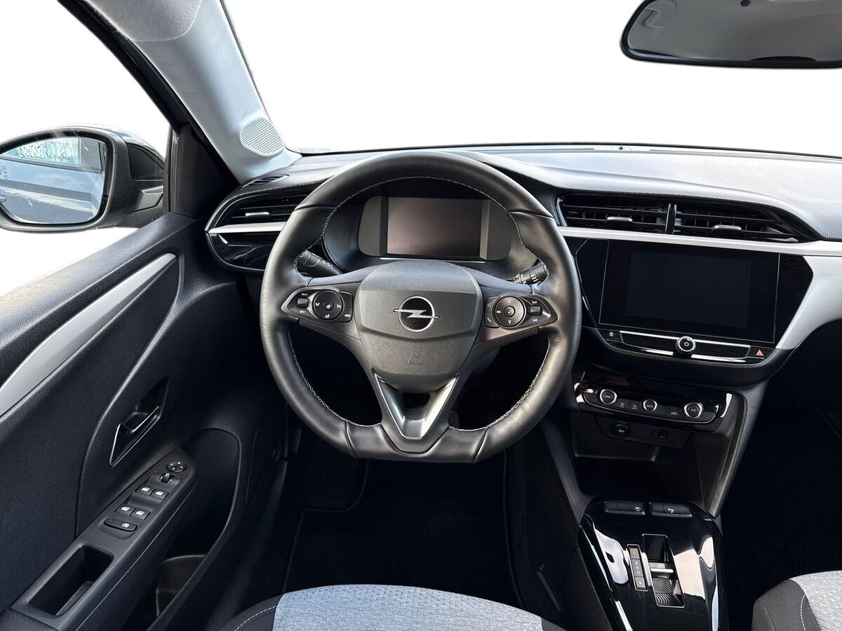 Billede af Opel Corsa-e EL City 136HK 5d Aut.