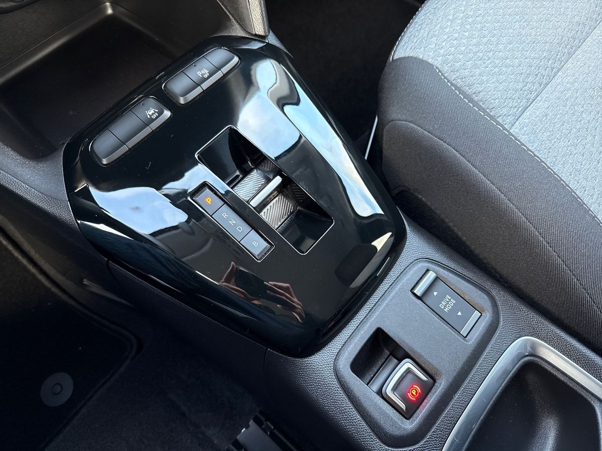 Billede af Opel Corsa-e EL City 136HK 5d Aut.