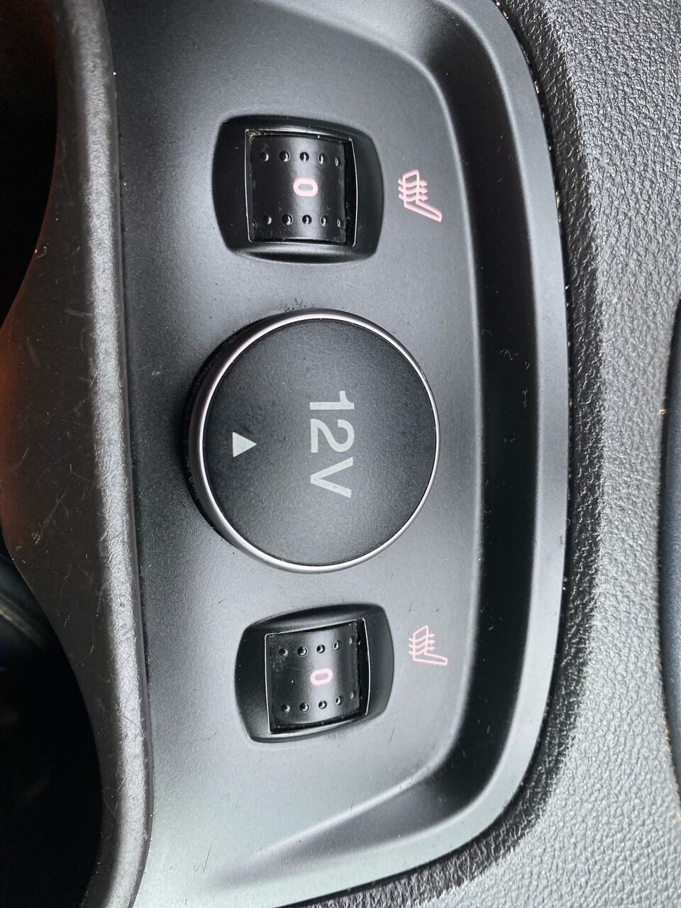 Billede af Ford Focus 1,0 EcoBoost Titanium 125HK Stc 6g