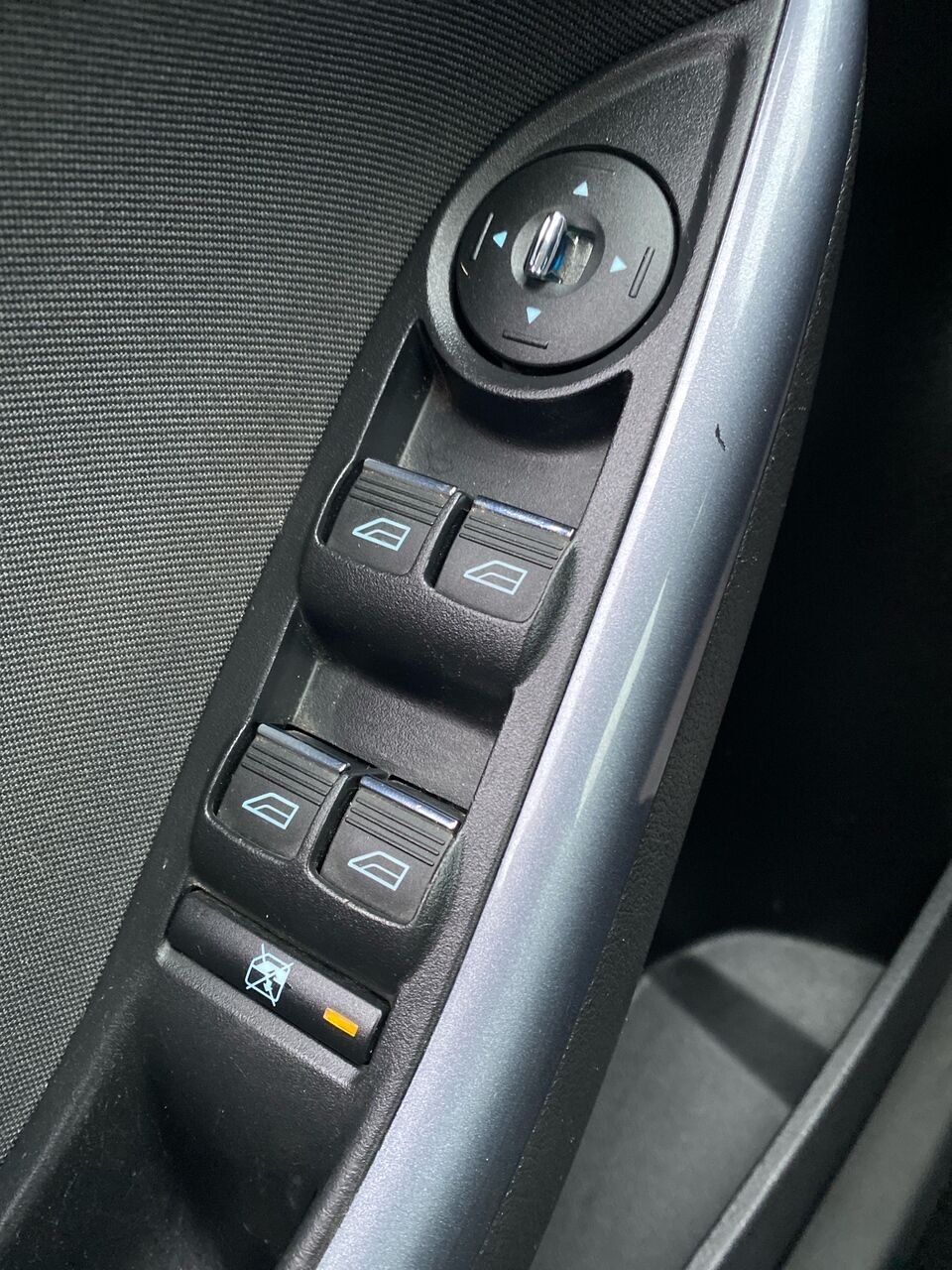 Billede af Ford Focus 1,0 EcoBoost Titanium 125HK Stc 6g