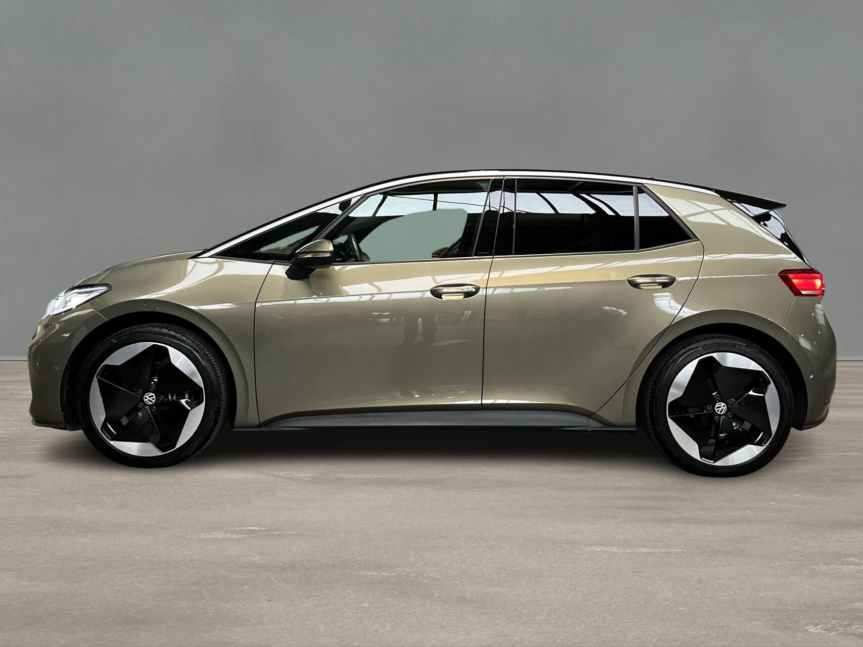 Billede af VW ID.3 EL Max 204HK 5d Aut.