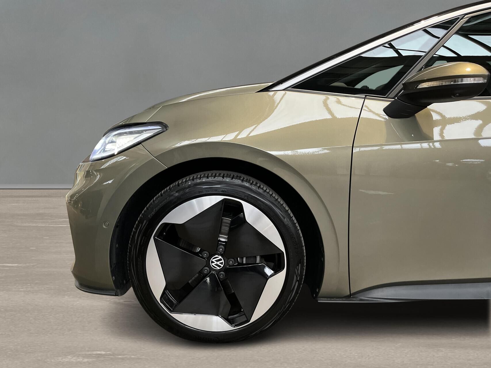 Billede af VW ID.3 EL Max 204HK 5d Aut.