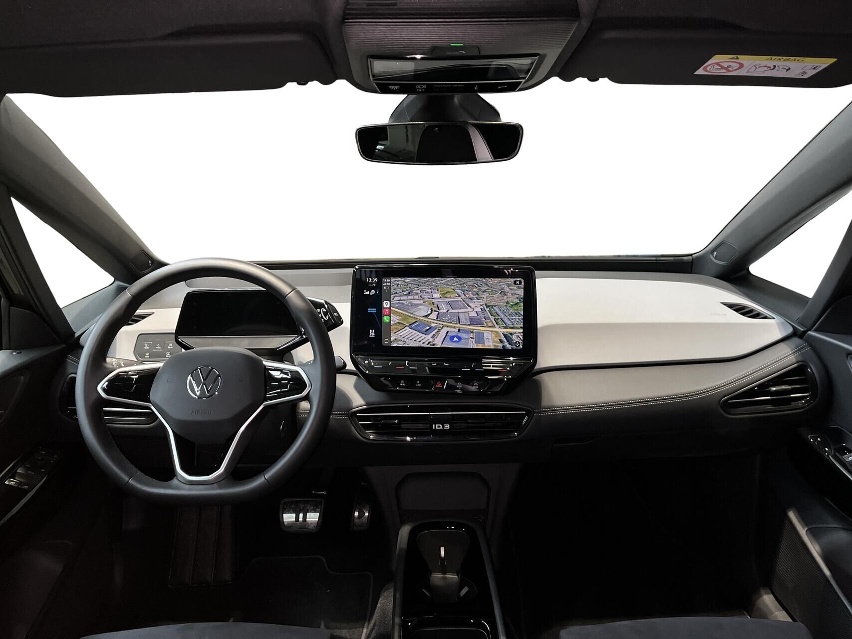 Billede af VW ID.3 EL Max 204HK 5d Aut.