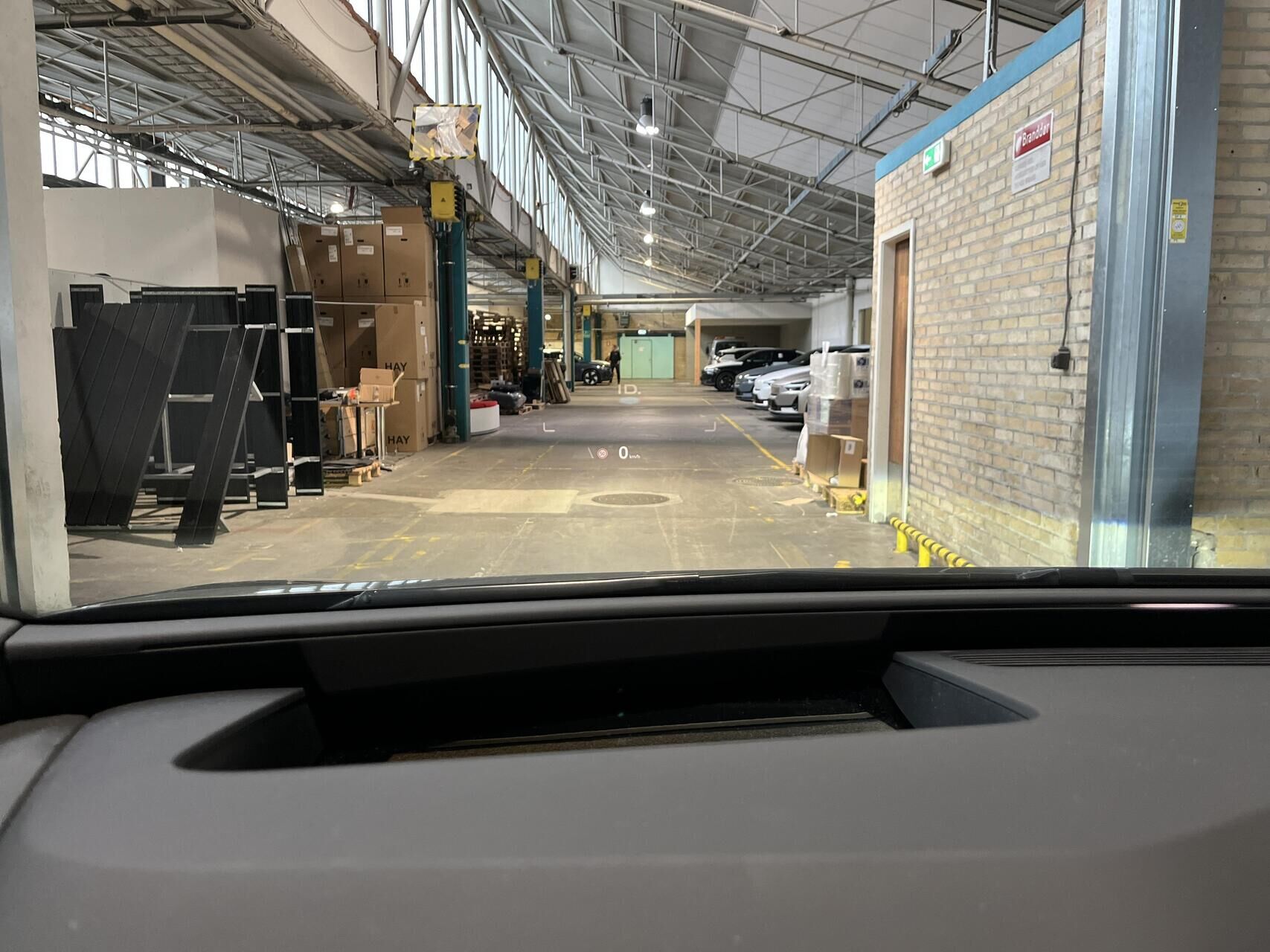 Billede af VW ID.3 EL Max 204HK 5d Aut.